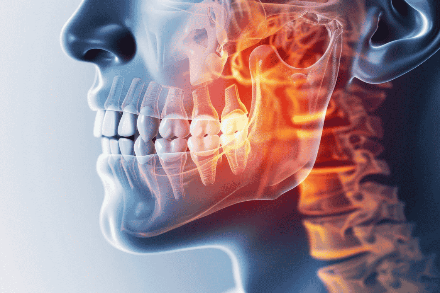 TMJ Treatment